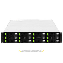 ETCS8-BSHELF62 FUJITSU STORAGE ETERNUS CS800 S6 DATA PROTECTION APPLIANCE